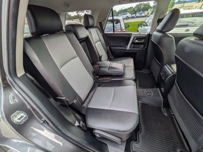 2023 Toyota 4Runner SR5 Premium w/ Third Row Seats