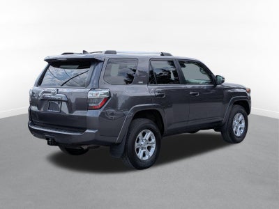 2023 Toyota 4Runner SR5 Premium w/ Third Row Seats