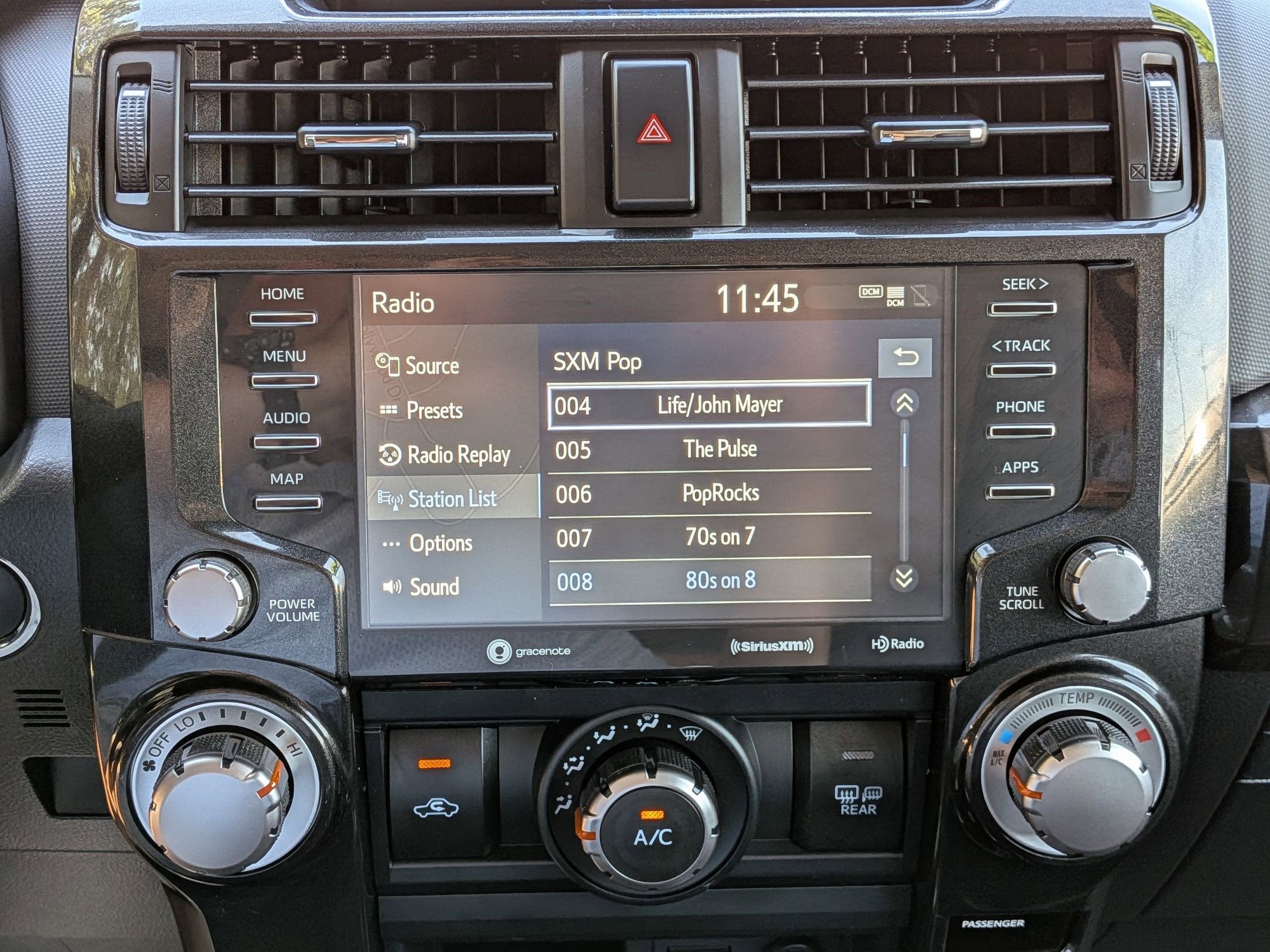2021 Toyota 4Runner TRD Off-Road Premium