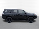 2021 Toyota 4Runner TRD Off-Road Premium