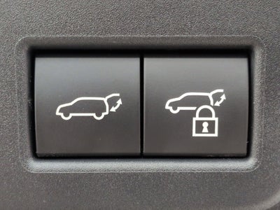 2025 Toyota 4Runner i-FORCE MAX Hybrid Trailhunter