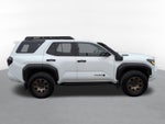 2025 Toyota 4Runner i-FORCE MAX Hybrid Trailhunter