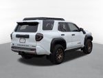 2025 Toyota 4Runner i-FORCE MAX Hybrid Trailhunter
