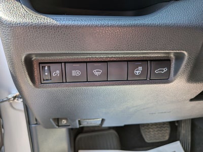 2022 Toyota RAV4 Hybrid SE w/ Convenience & Weather Pkg