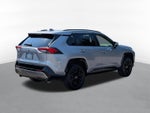 2022 Toyota RAV4 Hybrid SE w/ Convenience & Weather Pkg