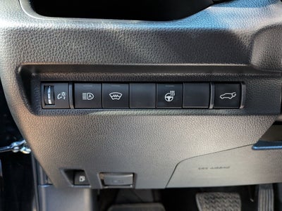 2024 Toyota RAV4 Prime SE