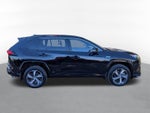 2024 Toyota RAV4 Prime SE