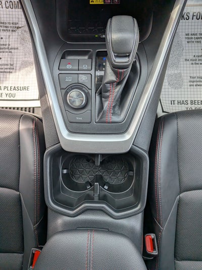 2023 Toyota RAV4 Prime XSE w/ Premium & Weather Pkg
