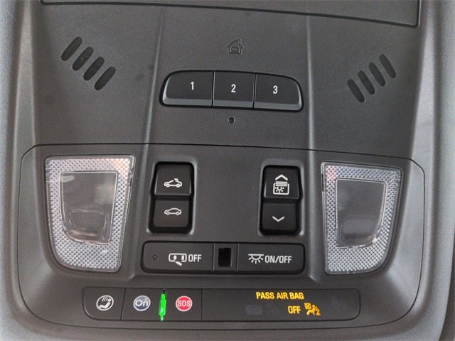 2022 Cadillac XT4 Sport