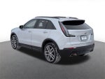 2022 Cadillac XT4 Sport