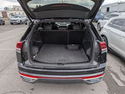 2023 Volkswagen Atlas Cross Sport 2.0T SEL