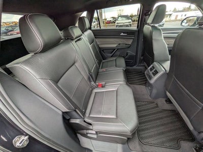 2023 Volkswagen Atlas Cross Sport 2.0T SEL