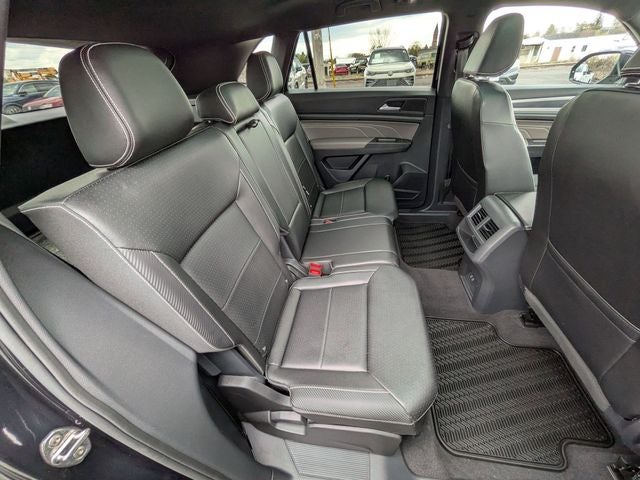 2023 Volkswagen Atlas Cross Sport 2.0T SEL