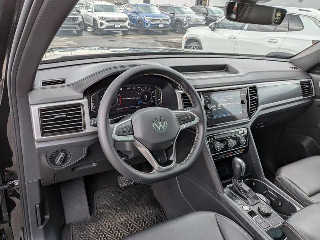 2023 Volkswagen Atlas Cross Sport 2.0T SEL