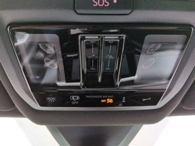 2025 Volkswagen Atlas Cross Sport 2.0T SEL