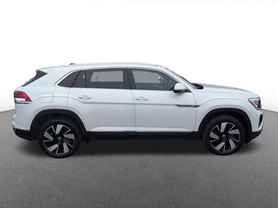 2025 Volkswagen Atlas Cross Sport 2.0T SEL