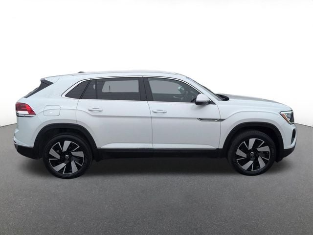 2025 Volkswagen Atlas Cross Sport 2.0T SEL