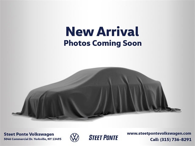 2025 Volkswagen Atlas Cross Sport 2.0T SEL