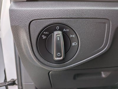 2023 Volkswagen Atlas 2.0T SEL
