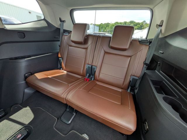 2023 Volkswagen Atlas 2.0T SEL
