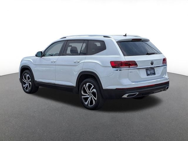 2023 Volkswagen Atlas 2.0T SEL