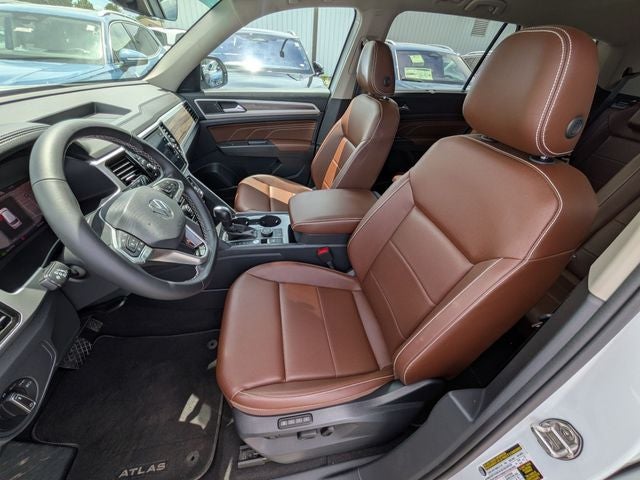 2023 Volkswagen Atlas 2.0T SEL