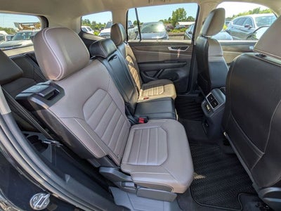 2024 Volkswagen Atlas 2.0T SEL