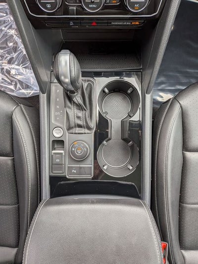 2023 Volkswagen Atlas SEL