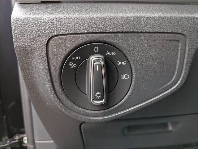 2023 Volkswagen Atlas SEL