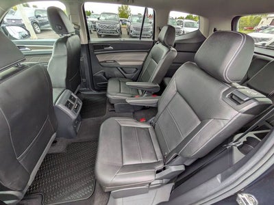 2023 Volkswagen Atlas SEL