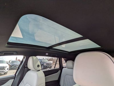 2024 Volkswagen Atlas Cross Sport 2.0T SEL Premium R-Line