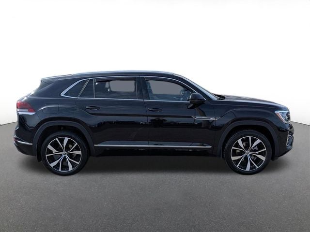 2024 Volkswagen Atlas Cross Sport 2.0T SEL Premium R-Line