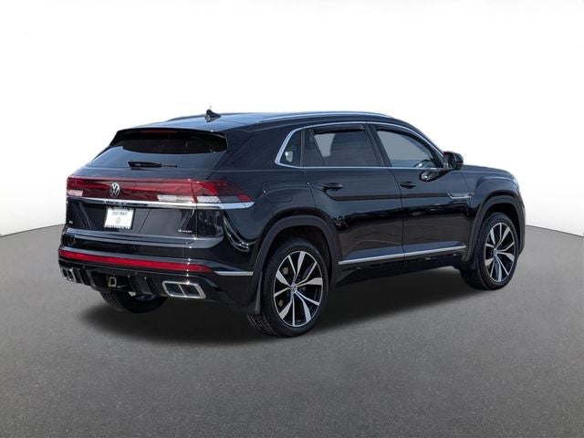 2024 Volkswagen Atlas Cross Sport 2.0T SEL Premium R-Line