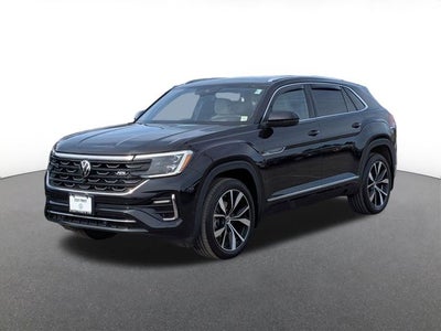 2024 Volkswagen Atlas Cross Sport 2.0T SEL Premium R-Line