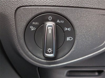 2020 Volkswagen Atlas Cross Sport 2.0T S 4Motion