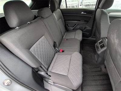 2020 Volkswagen Atlas Cross Sport 2.0T S 4Motion