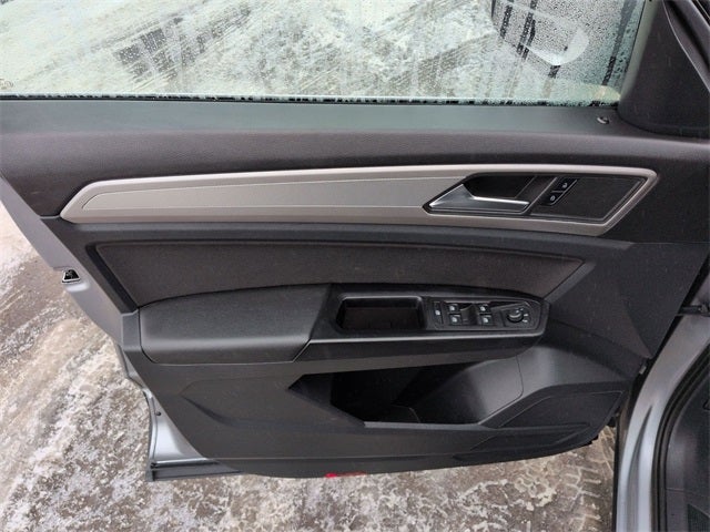 2020 Volkswagen Atlas Cross Sport 2.0T S 4Motion