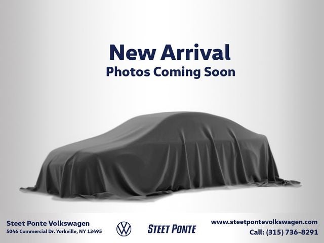 2023 Volkswagen Atlas Cross Sport 2.0T SE w/Technology