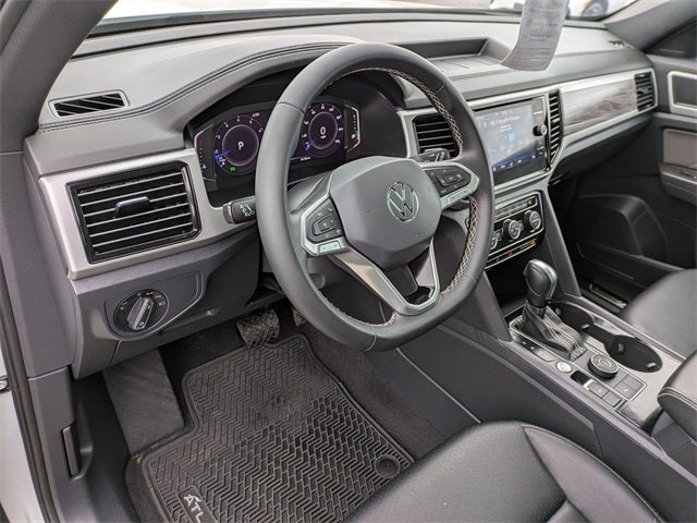 2023 Volkswagen Atlas Cross Sport 3.6L V6 SE w/Technology