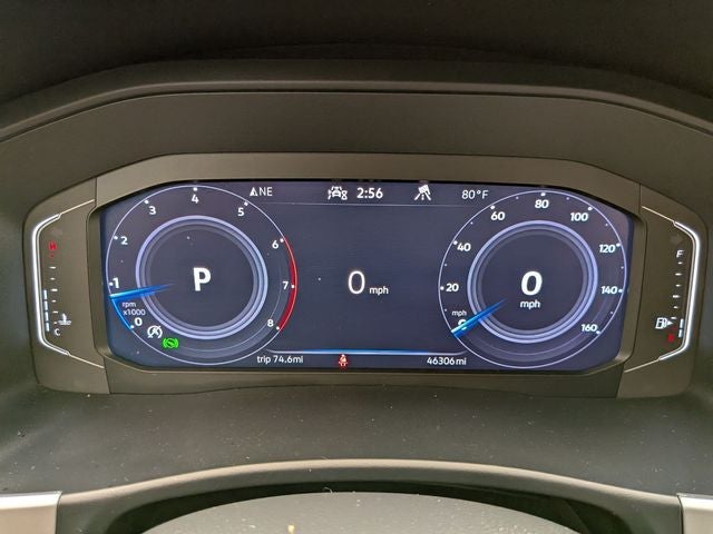 2023 Volkswagen Atlas 2.0T SE w/Technology