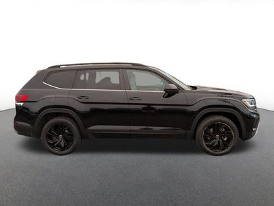 2023 Volkswagen Atlas 2.0T SE w/Technology