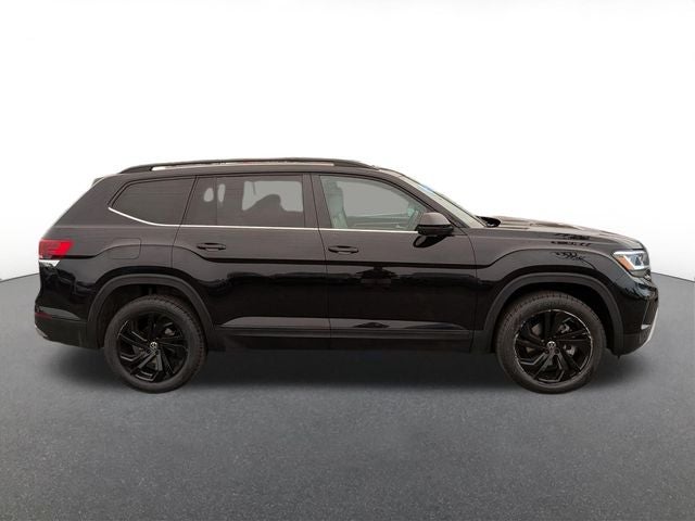 2023 Volkswagen Atlas 2.0T SE w/Technology