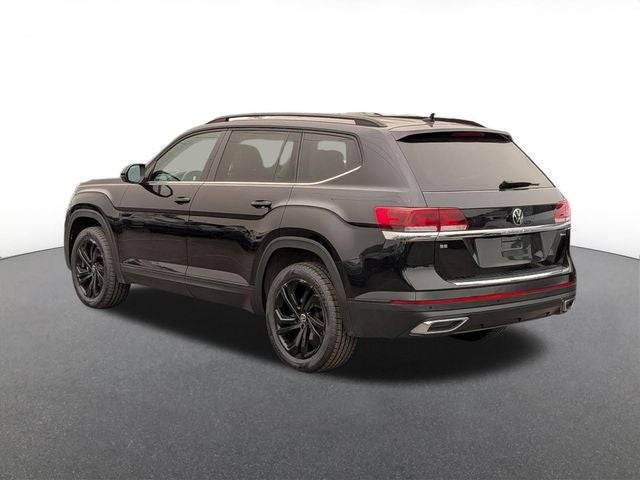2023 Volkswagen Atlas 2.0T SE w/Technology