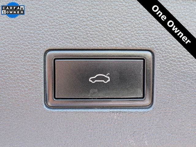 2018 Volkswagen Atlas SEL 4Motion