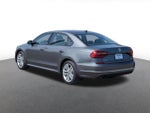 2019 Volkswagen Passat 2.0T Wolfsburg