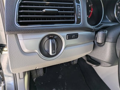 2019 Volkswagen Passat 2.0T Wolfsburg