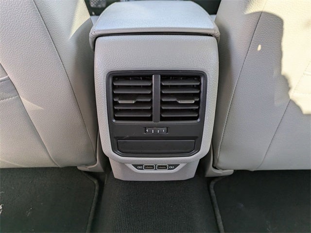 2019 Volkswagen Passat 2.0T Wolfsburg