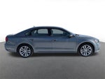 2019 Volkswagen Passat 2.0T Wolfsburg