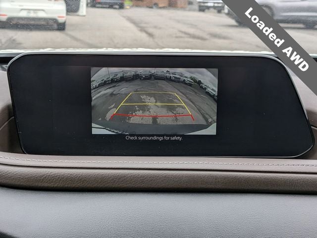 2021 Mazda Mazda CX-30 Premium