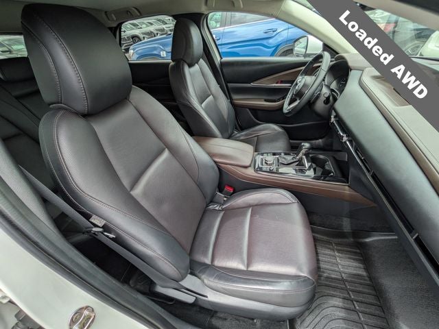 2021 Mazda Mazda CX-30 Premium